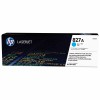 HP 827A Cyan LaserJet Toner Cartridge (CF301A)